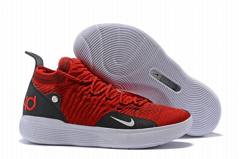 Nike KD 11 Red Black